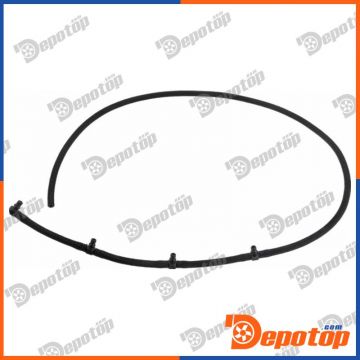 Tuyau, carburant de fuite pour FIAT | BPP-FT-001, 1574GL